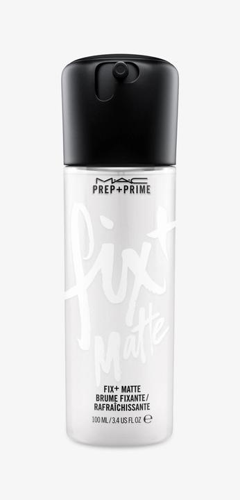 Image du produit MAC Cosmetics Fix+ Brume matifiante (Brouillard Mattifiant)