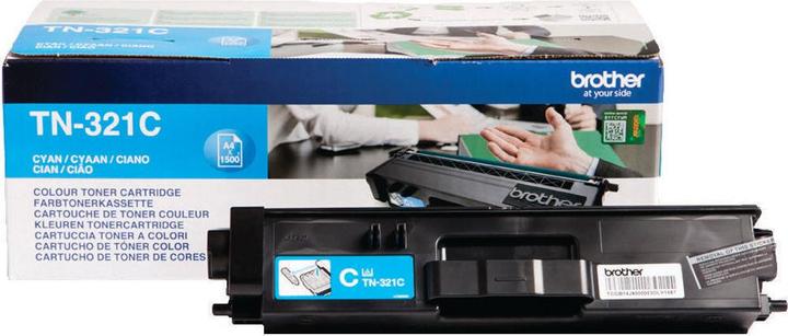 Image du produit Brother Tn-321c (C)