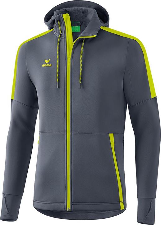Erima Softshelljacke