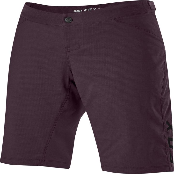 Produktbild Fox Flexair Shorts (S)