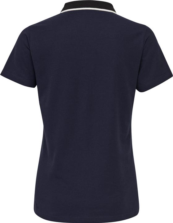 Actual product image hummel Move Polo Woman (XL)
