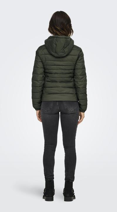 Produktbild Only ONLTAHOE Steppjacke Steppjacke (XS)