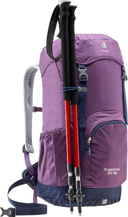 Image du produit Deuter Pointe du train 22 (22 l)