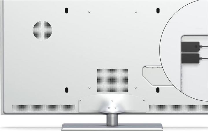 Image du produit Microsoft Wireless Display v2 (7 m, HDCP 2.2.2)