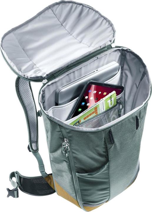 Produktbild Deuter Rotsoord 25+5 (30 l)