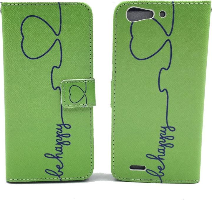 Actual product image König Design Protection Mobile Case for Samsung Galaxy Case Cover Wallet Flip Cases Motif (Samsung Galaxy S5, Samsung Galaxy S5 Neo)