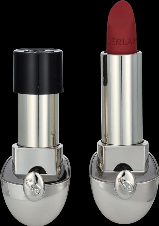 Produktbild Guerlain Rouge G Lips Refill Velvet No 888 (888 Burgundy Red)