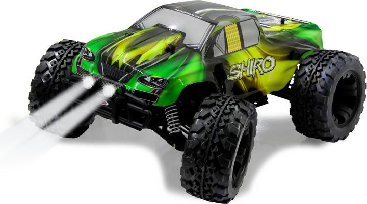 Actual product image Jamara Shiro