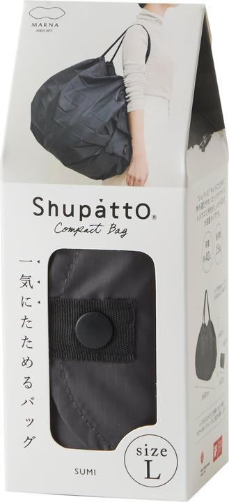 Produktbild Shupatto Compact Bag L