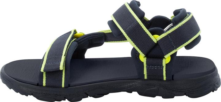 Image du produit Jack Wolfskin Seven Seas 3 K (27)