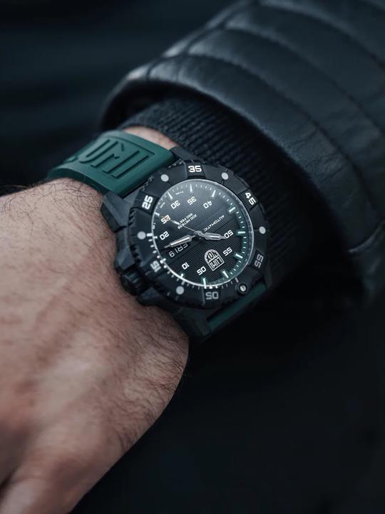 Image du produit Luminox Master (Swiss Made, 45 mm)