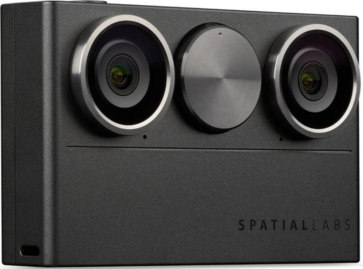Immagine prodotto Acer Spatiallabs guarda Asec-1 (8 Mpx)