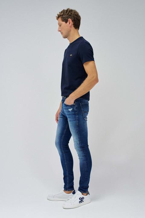 Produktbild Salsa Jeans Jeans Skinny Jeans Destroyed (W31/L30)