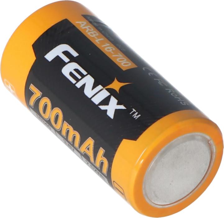Image du produit Fenix Batterie CR123 A