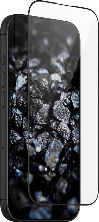 Actual product image PanzerGlass Ultra-Wide Fit (1 Piece, LG G4 Pro)