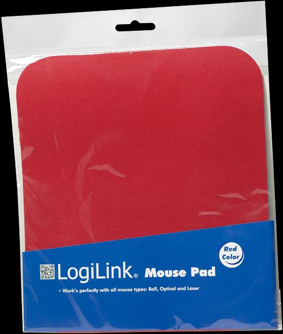 Actual product image LogiLink Mauspad (S)