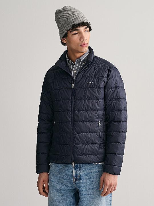 Actual product image GANT Down quilted jacket (S)