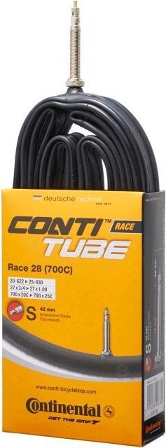 Immagine prodotto Continental Race Standard (Presta (SV), 28", 42 mm)