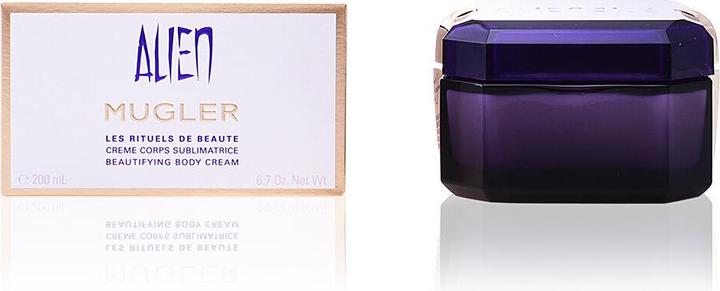 Produktbild Thierry Mugler Alien - Body Cream (Körpercreme, 200 ml)