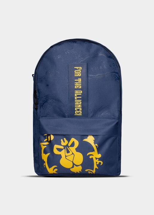 Produktbild Difuzed World of Warcraft - Alliance Backpack
