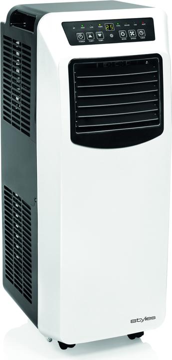 Stylies Mars (44 m², 12000 BTU/h)