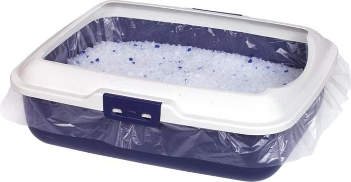 Produktbild Nobby Beutel für Katzentoiletten XL