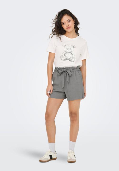 Produktbild JdY JDYSAY Mittlere Taille Normal geschnitten Shorts Shorts (40)