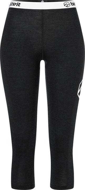 Produktbild Super Natural Bergzeit Pure Merino 3/4 (XS)