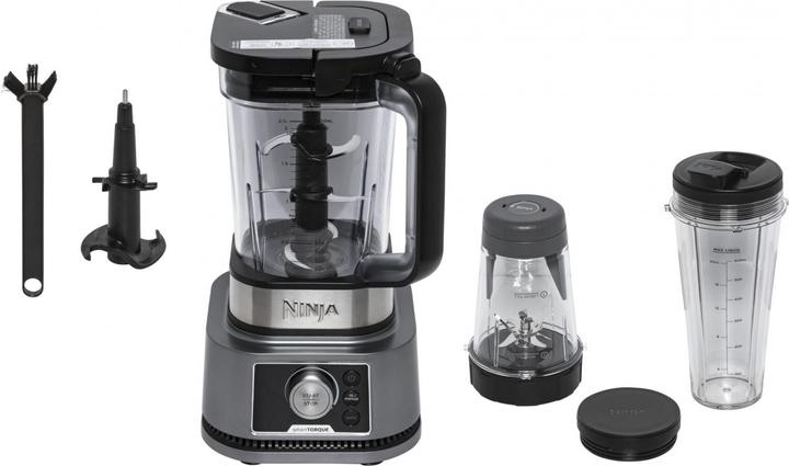 Image du produit Ninja CB350EU (Prise UE, 1200 W)