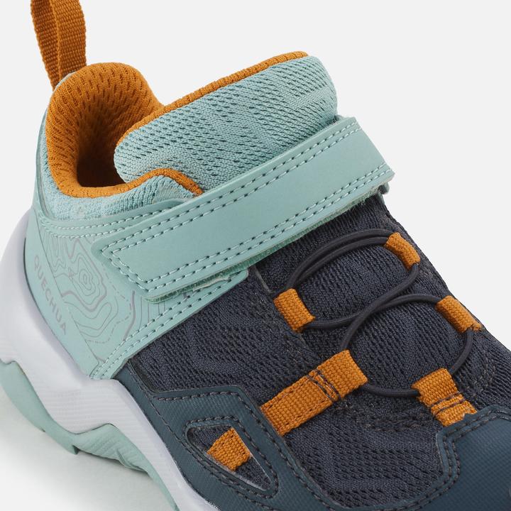 Actual product image Quechua Crossrock (30)