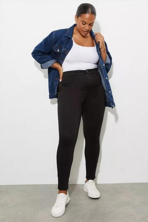 Produktbild Dorothy Perkins Frankie Jeans (52)