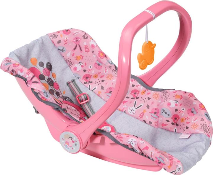 Immagine prodotto Zapf Creation Seggiolino comfort per neonati