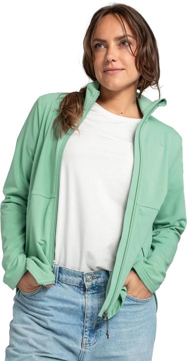 Actual product image Schöffel Bergamo L fleece jacket (40)