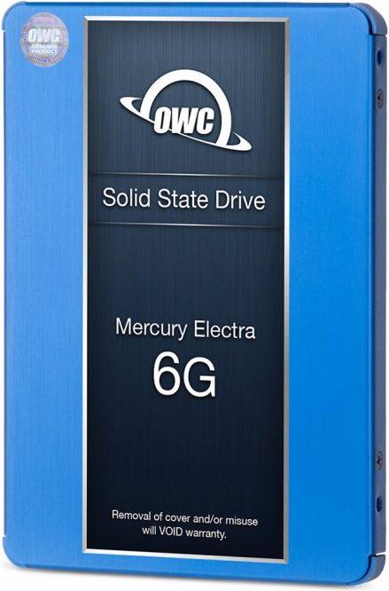 Image du produit OWC Mercury Electra 6G (250 Go, 2.5")