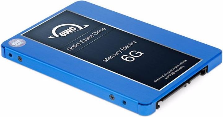 Image du produit OWC Mercury Electra 6G (250 Go, 2.5")