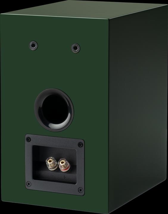 Produktbild Pro-Ject Speaker Box 5 E Carbon (1 Stk.)