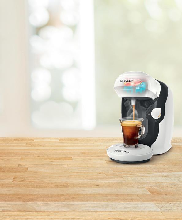 Produktbild Bosch Hausgeräte Tassimo Style