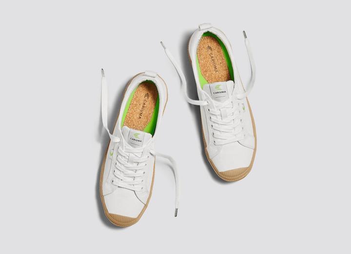 Produktbild Cariuma OCA Canvas (43.5)