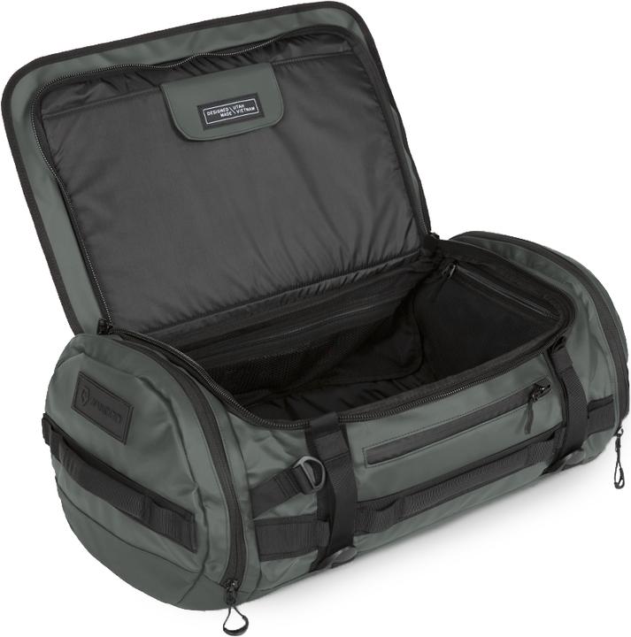 Actual product image Wandrd Hexad Carryall Duffel (40 l)