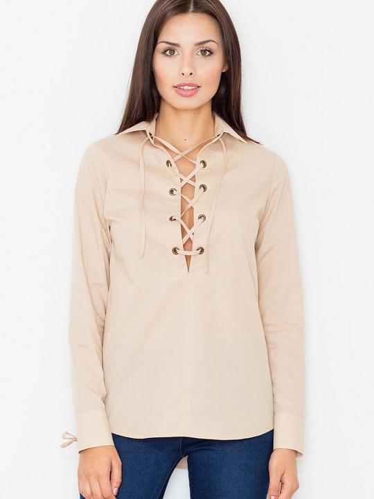 Figl Bluse (XL)