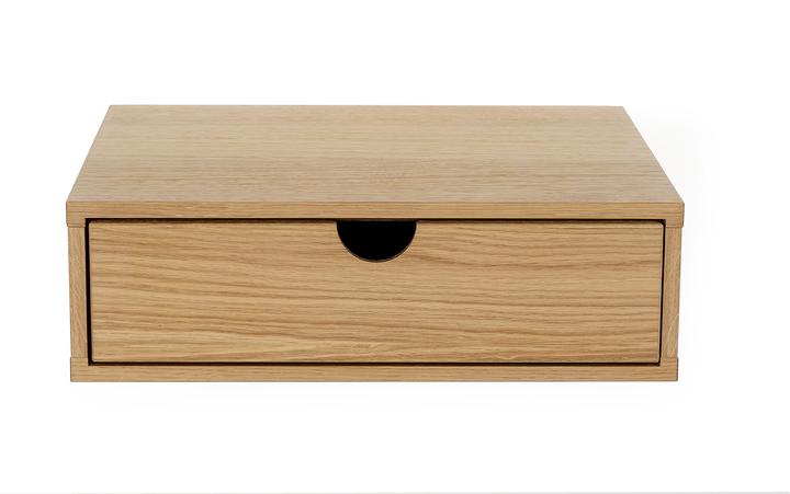 Image du produit Woodman Farsta (40 x 15 x 30 cm)