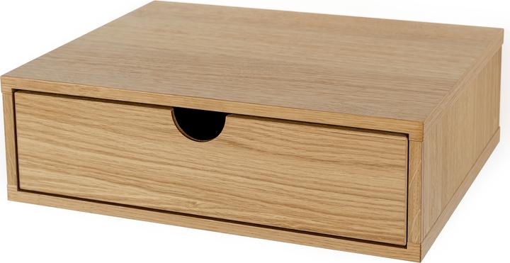 Image du produit Woodman Farsta (40 x 15 x 30 cm)