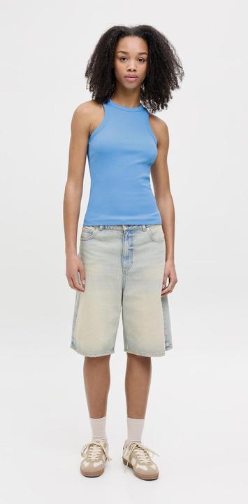 Immagine prodotto JJXX Jxforest Str Sl Rib Top Jrs Noos (L)