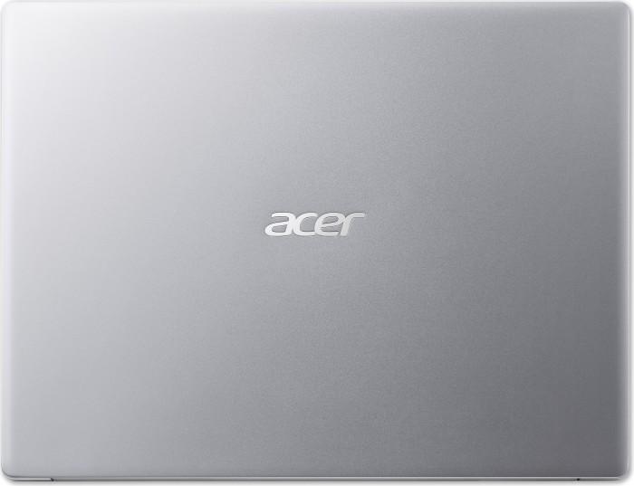 Produktbild Acer Swift 3 – SF313-52-71Y7 (13.50", Intel Core i7-1065G7, 16 GB, 1000 GB, DE)