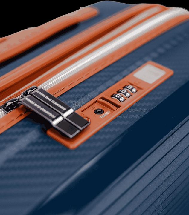 Actual product image Swissbags New Vision (51 l, Hand luggage (up to 50 litres))
