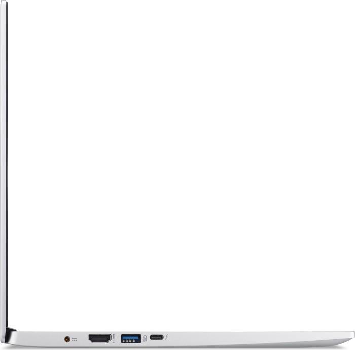 Produktbild Acer Swift 3 – SF313-52-71Y7 (13.50", Intel Core i7-1065G7, 16 GB, 1000 GB, DE)