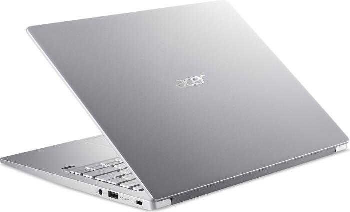 Produktbild Acer Swift 3 – SF313-52-71Y7 (13.50", Intel Core i7-1065G7, 16 GB, 1000 GB, DE)