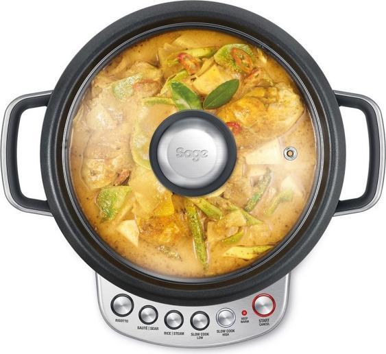 Produktbild Sage The Risotto Plus