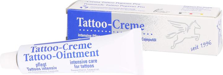 Image du produit Pegasus Crème de tatouage Pro (25ml) (25 ml, Crème)