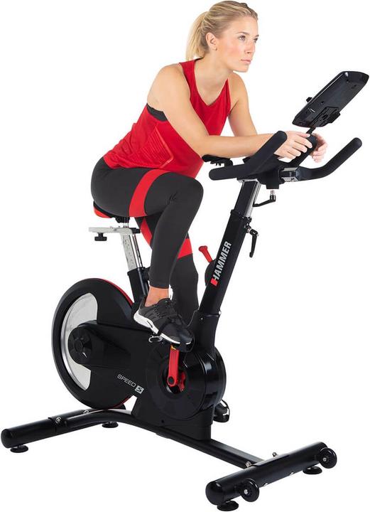 Image du produit Hammer Fitness Speed Racer S